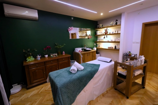 Kozmetički studio Cattleya - Kontaktirajte nas